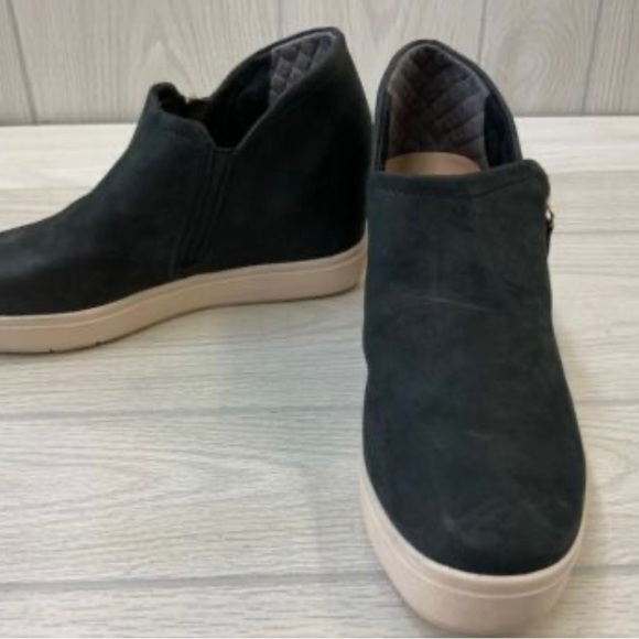 Dr. Scholl's womens Scout Zip - Picture 5 of 5